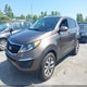 KNDPBCAC4F7725264 2015 Kia Sportage Lx auction photo thumbnail 2