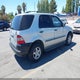 4JGAB54E6XA084178 1999 Mercedes-Benz Ml 320 auction photo thumbnail 4