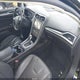 3FA6P0K91GR121329 2016 Ford Fusion Titanium auction photo thumbnail 5