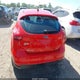 1FADP3K23GL353442 2016 Ford Focus Se auction photo thumbnail 16