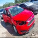 1FADP3K23GL353442 2016 Ford Focus Se auction photo thumbnail 1