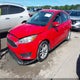 1FADP3K23GL353442 2016 Ford Focus Se auction photo thumbnail 2
