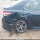 4T1B11HK9JU554869 2018 Toyota Camry Se auction photo thumbnail 17