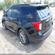 1FMSK8DH7LGB32066 2020 Ford Explorer Xlt auction photo thumbnail 3