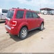 1FMCU94198KD75194 2008 Ford Escape Limited auction photo thumbnail 4