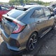 SHHFK7H40HU401497 2017 Honda Civic Sport auction photo thumbnail 4