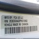 2C3CDZAG2PH573963 2023 Dodge Challenger Sxt auction photo thumbnail 9