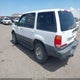 4M2ZU86P4YUJ10160 2000 Mercury Mountaineer auction photo thumbnail 3