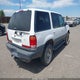 4M2ZU86P4YUJ10160 2000 Mercury Mountaineer auction photo thumbnail 4