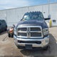 3C63RRJL3JG353773 2018 Ram 3500 Laramie 4X4 8' Box auction photo thumbnail 12