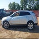 3GYFNCE35GS551411 2016 Cadillac Srx Performance Collection auction photo thumbnail 12