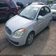 KMHCN46C89U297981 2009 Hyundai Accent Gls auction photo thumbnail 2