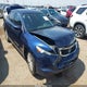1HGCP2F38AA152272 2010 Honda Accord 2.4 Lx auction photo thumbnail 1