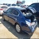 1HGCP2F38AA152272 2010 Honda Accord 2.4 Lx auction photo thumbnail 3