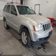1J4PR4GK3AC127421 2010 Jeep Grand Cherokee Laredo auction photo thumbnail 1