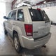 1J4PR4GK3AC127421 2010 Jeep Grand Cherokee Laredo auction photo thumbnail 3