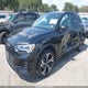 WA1EECF37P1121178 2023 Audi Q3 Premium Plus 45 Tfsi S Line Quattro Tiptronic auction photo thumbnail 2