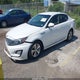 KNAGM4AD6F5082577 2015 Kia Optima Hybrid auction photo thumbnail 2