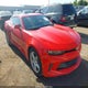 1G1FD1RX1H0167010 2017 Chevrolet Camaro 2Lt auction photo thumbnail 1
