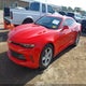 1G1FD1RX1H0167010 2017 Chevrolet Camaro 2Lt auction photo thumbnail 2
