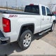 1GTR1UEC6FZ165103 2015 GMC Sierra 1500 Sle auction photo thumbnail 4
