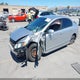 19XFA1F5XAE080738 2010 Honda Civic Lx auction photo thumbnail 2