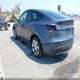 7SAYGDEE1PF943801 2023 Tesla Model Y Awd/Long Range Dual Motor All-Wheel Drive auction photo thumbnail 3