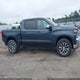 1GCUYDED5LZ255501 2020 Chevrolet Silverado 1500 4Wd Short Bed Lt auction photo thumbnail 13