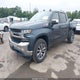 1GCUYDED5LZ255501 2020 Chevrolet Silverado 1500 4Wd Short Bed Lt auction photo thumbnail 2