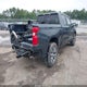 1GCUYDED5LZ255501 2020 Chevrolet Silverado 1500 4Wd Short Bed Lt auction photo thumbnail 4