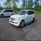 4JGBF22E78A325743 2008 Mercedes-Benz Gl 320 Cdi 4Matic auction photo thumbnail 2