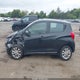 KL8CD6SA6GC619925 2016 Chevrolet Spark 1Lt Cvt auction photo thumbnail 14