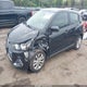 KL8CD6SA6GC619925 2016 Chevrolet Spark 1Lt Cvt auction photo thumbnail 2