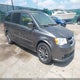 2C4RDGCG3HR766352 2017 Dodge Grand Caravan Sxt auction photo thumbnail 1