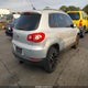 WVGAV7AX0BW504313 2011 Volkswagen Tiguan Sel auction photo thumbnail 4