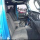1C6HJTFG4NL151782 2022 Jeep Gladiator Overland 4X4 auction photo thumbnail 5