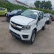 1GCGTCE32G1236244 2016 Chevrolet Colorado Lt auction photo thumbnail 2