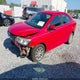 1G1JD5SH5H4115327 2017 Chevrolet Sonic Lt Auto auction photo thumbnail 2