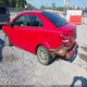 1G1JD5SH5H4115327 2017 Chevrolet Sonic Lt Auto auction photo thumbnail 3