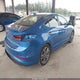 KMHD84LF3HU299288 2017 Hyundai Elantra Limited auction photo thumbnail 4