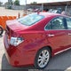 JTHBK1EG8A2379249 2010 Lexus Es 350 auction photo thumbnail 6