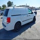 2C4JRGAG4ER379628 2014 Ram Cargo Tradesman auction photo thumbnail 4