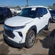 KL79MNSL6RB051923 2024 Chevrolet Trailblazer Awd Ls auction photo thumbnail 2