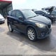JM3KE2DE2D0107916 2013 Mazda Cx-5 Grand Touring auction photo thumbnail 1