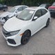 SHHFK7H56HU220378 2017 Honda Civic Ex auction photo thumbnail 2