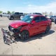 KMHLM4AJ4PU043240 2023 Hyundai Elantra Hybrid Blue auction photo thumbnail 2