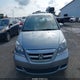 5FNRL38677B138266 2007 Honda Odyssey Ex-L auction photo thumbnail 12