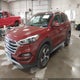 KM8J3CA27JU820675 2018 Hyundai Tucson Limited auction photo thumbnail 2