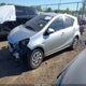 JTDKDTB37G1134871 2016 Toyota Prius C Two auction photo thumbnail 2