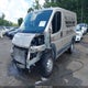 3C6TRVNG9JE140392 2018 Ram Promaster 1500 Low Roof 118 Wb auction photo thumbnail 2